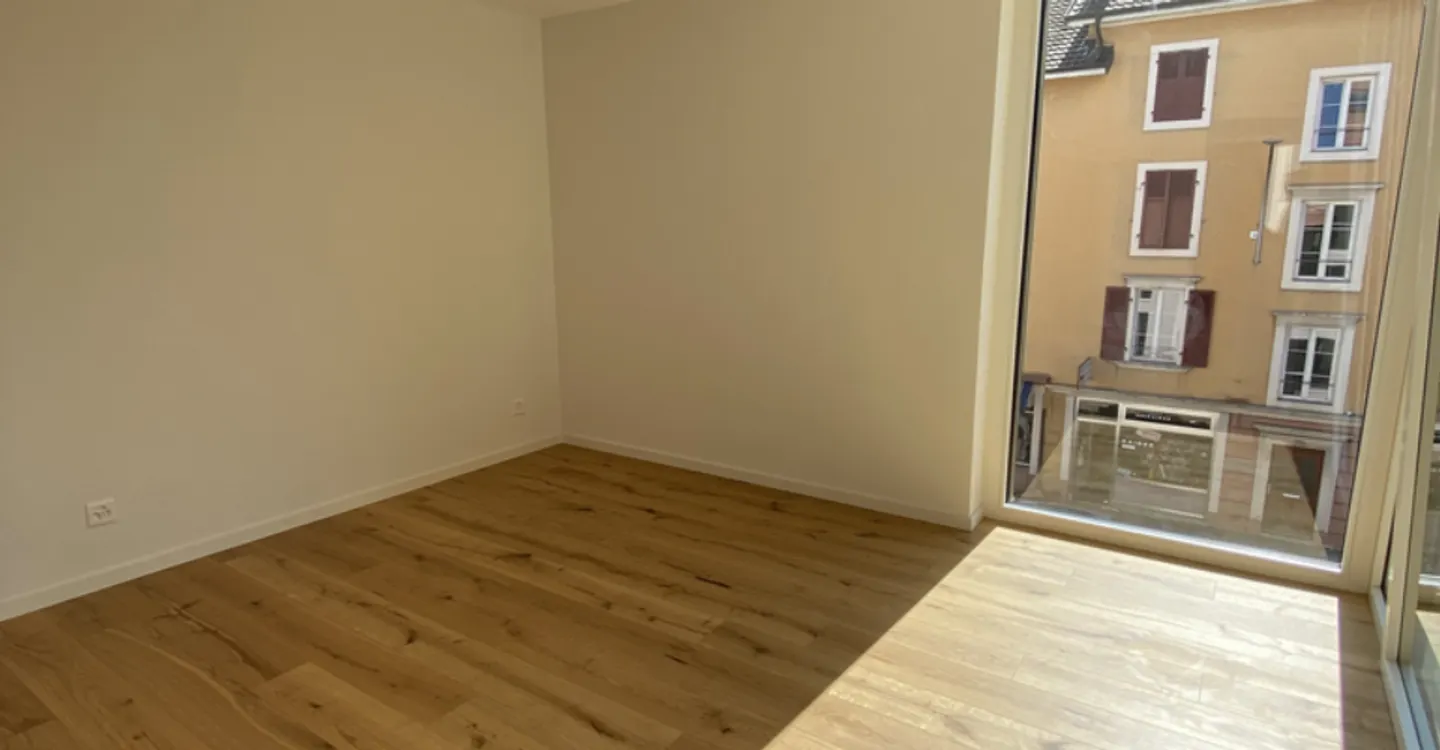Appartamento di 3.5 locali a Yverdon-les-Bains - Foto 3 di 9