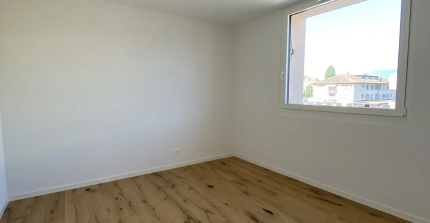 Appartamento di 3.5 locali a Yverdon-les-Bains - Foto 4 di 9
