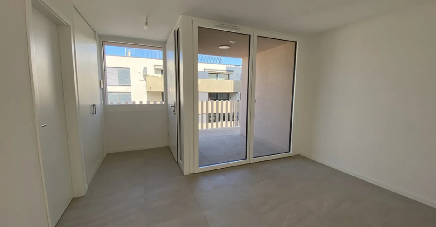 Appartamento di 3.5 locali a Yverdon-les-Bains - Foto 6 di 9