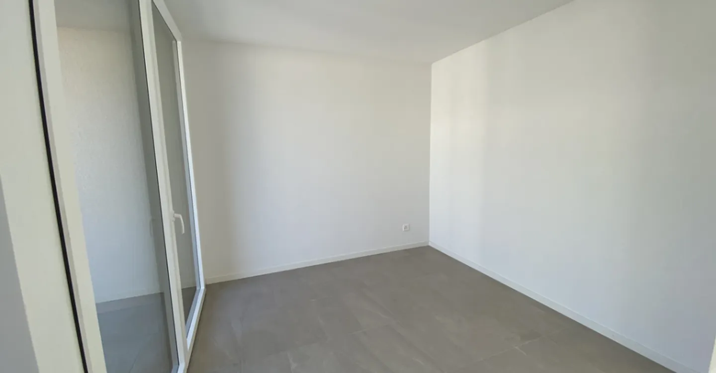 Appartamento di 3.5 locali a Yverdon-les-Bains - Foto 7 di 9