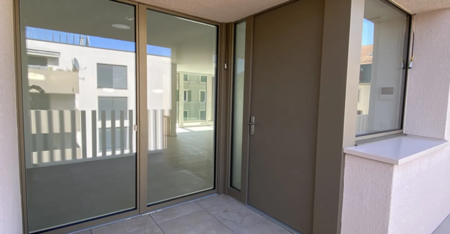 Appartamento di 3.5 locali a Yverdon-les-Bains - Foto 9 di 9