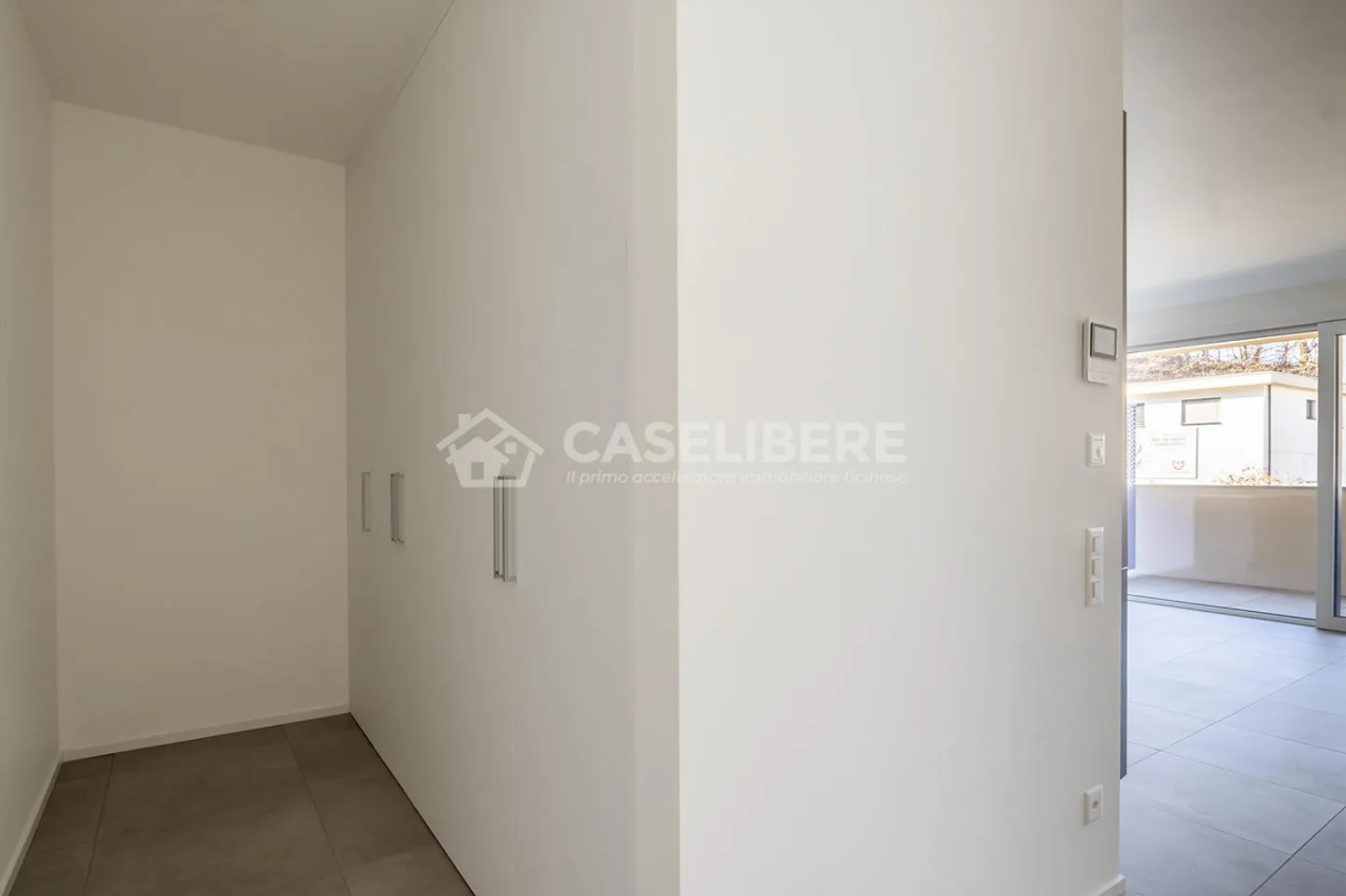 NEU UND ELEGANT 2.5 ZIMMER IN DAVESCO - Foto 6 von 15