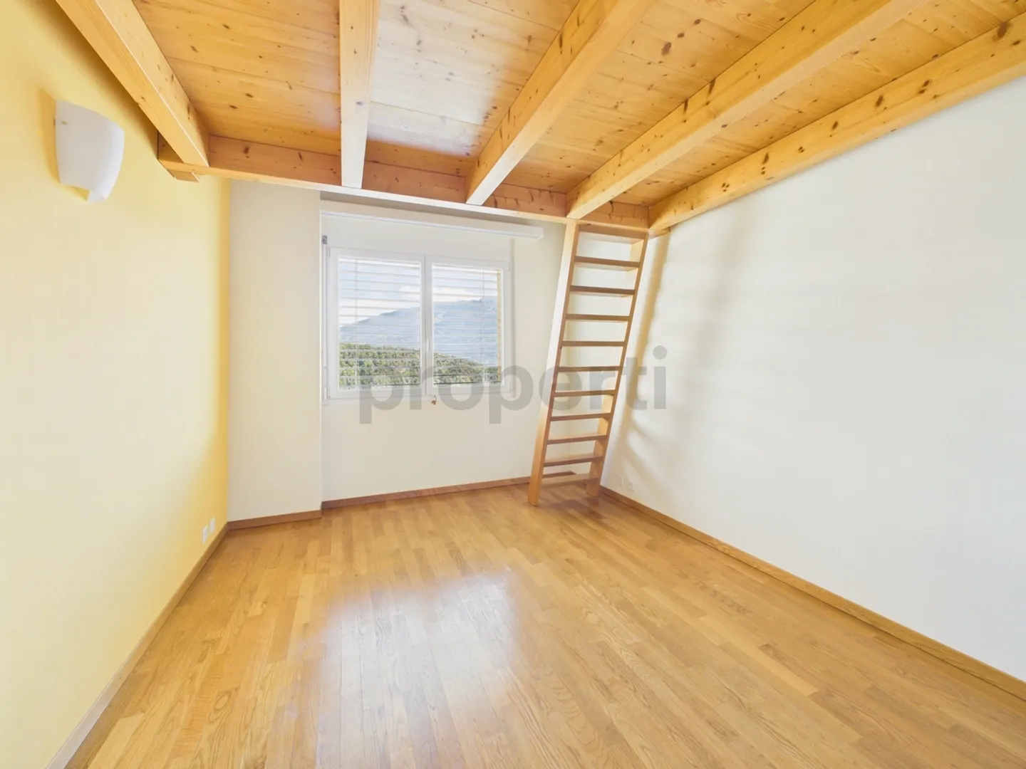 Modernes 4,5-Zimmer-Apartment mit Aufzug und Keller, Chandolin-nah-Savièse - Foto 6 von 13