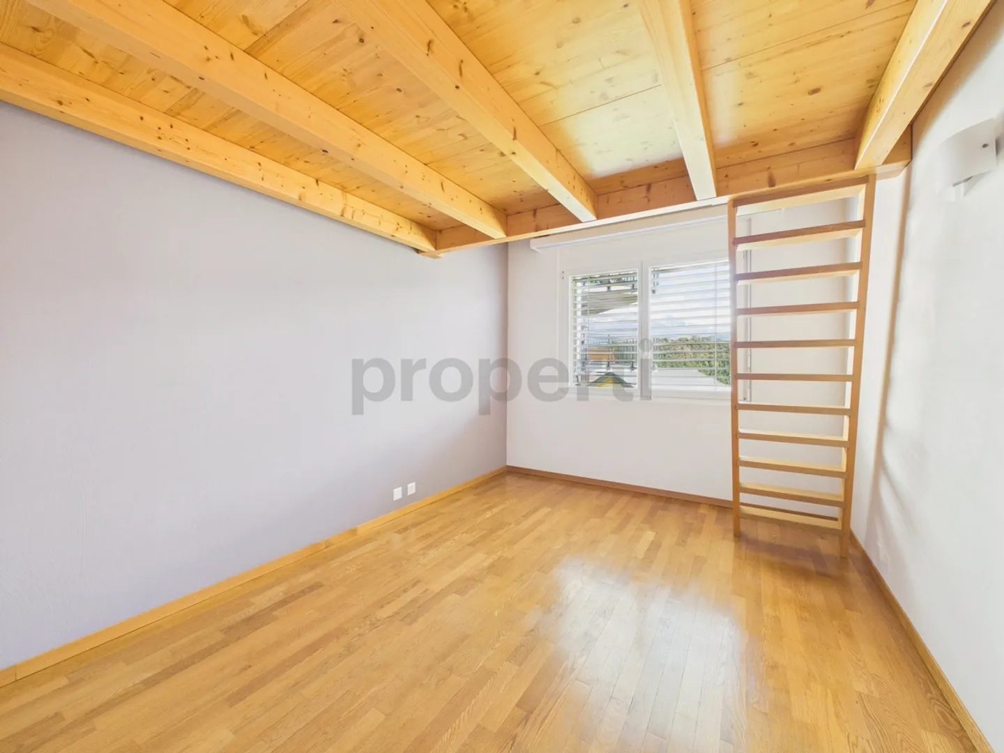 Modernes 4,5-Zimmer-Apartment mit Aufzug und Keller, Chandolin-nah-Savièse - Foto 7 von 13