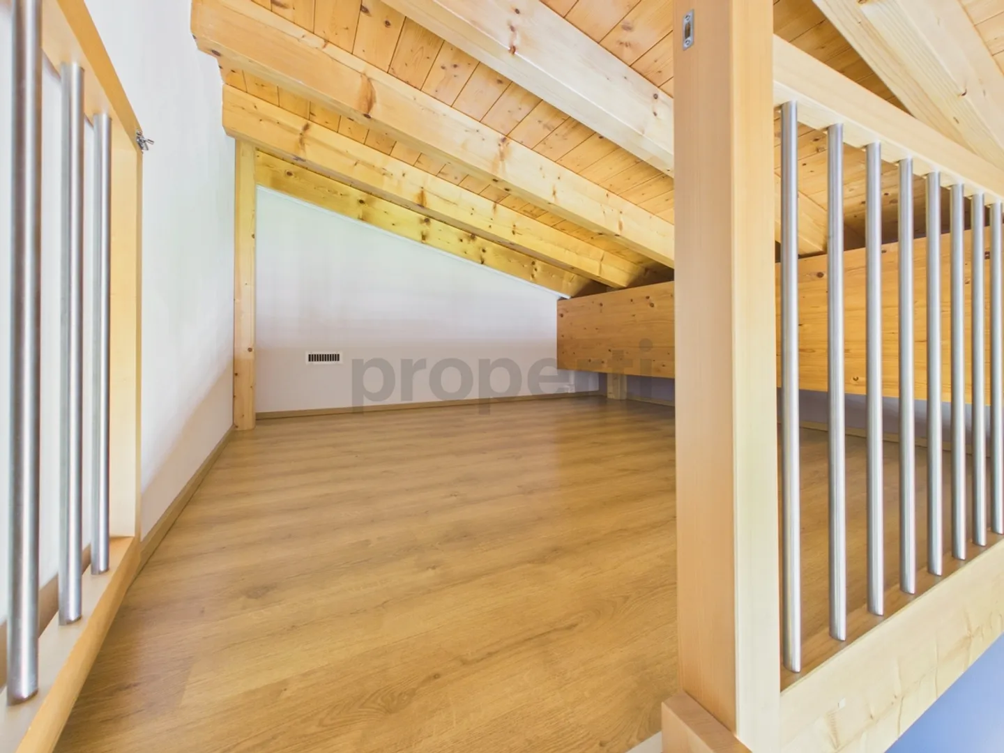 Modernes 4,5-Zimmer-Apartment mit Aufzug und Keller, Chandolin-nah-Savièse - Foto 8 von 13