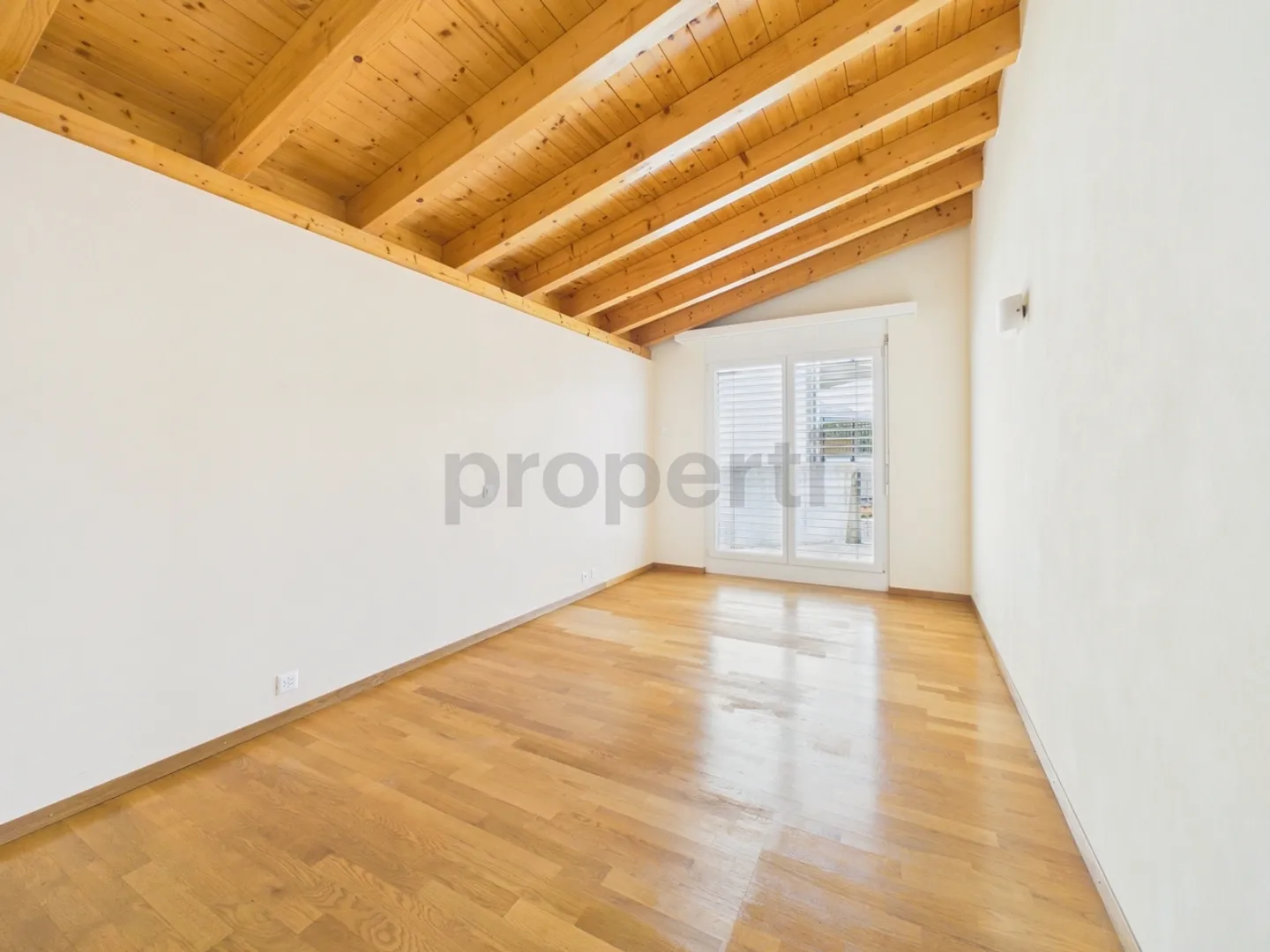 Modernes 4,5-Zimmer-Apartment mit Aufzug und Keller, Chandolin-nah-Savièse - Foto 9 von 13