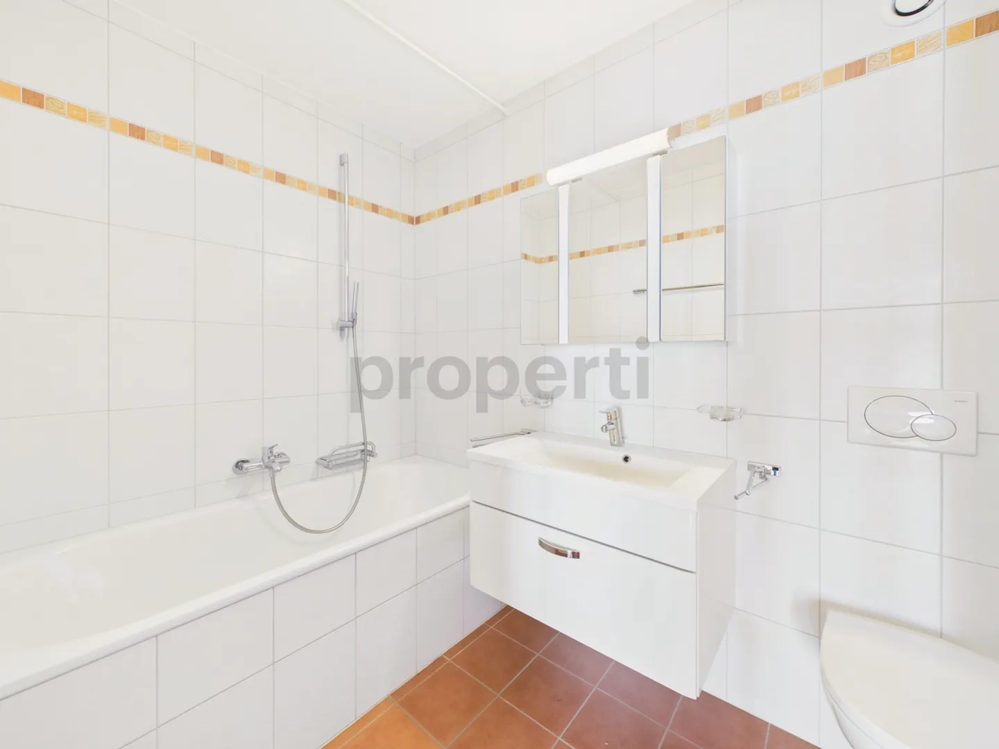 Modernes 4,5-Zimmer-Apartment mit Aufzug und Keller, Chandolin-nah-Savièse - Foto 12 von 13