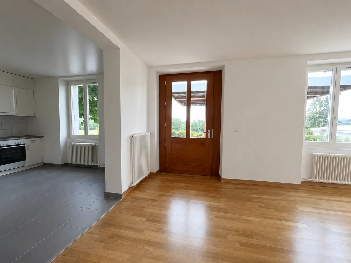 Appartamento 4 locali - Foto 1 di 15