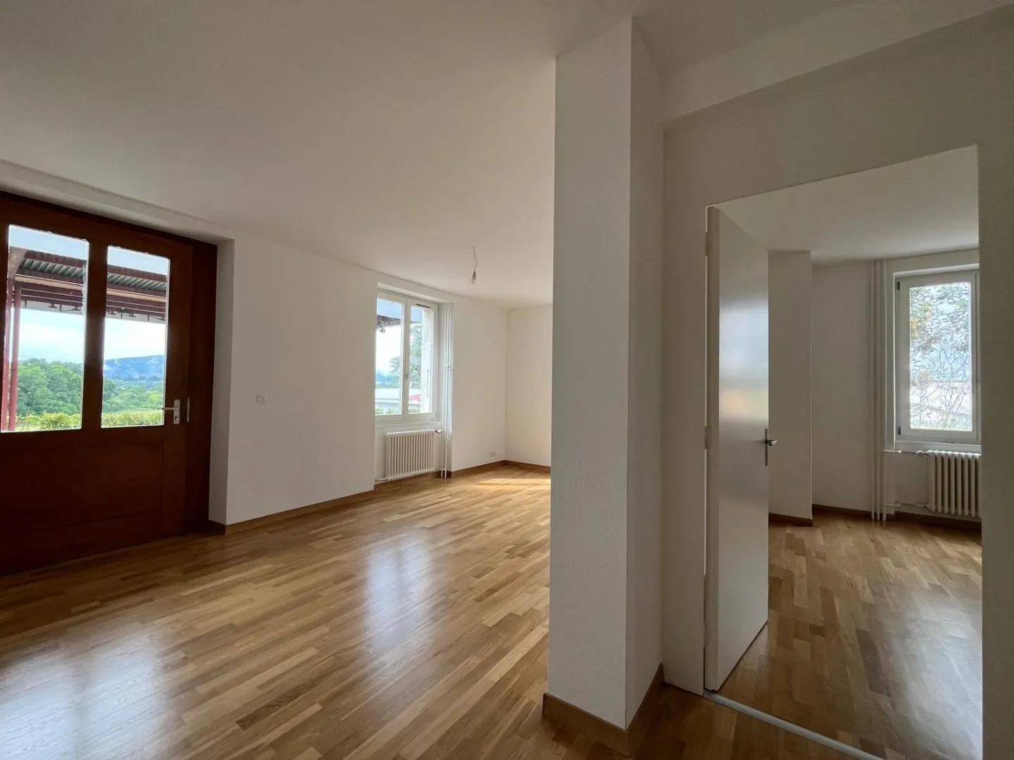 Appartamento 4 locali - Foto 4 di 15