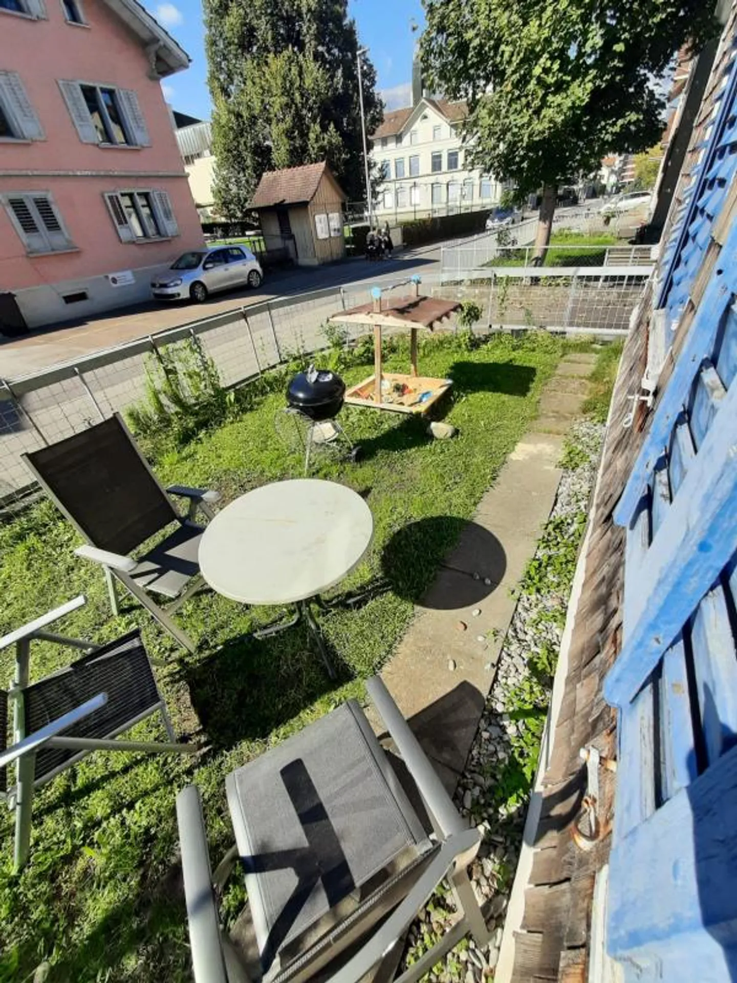 Apartment for rent - Photo 1 of 5