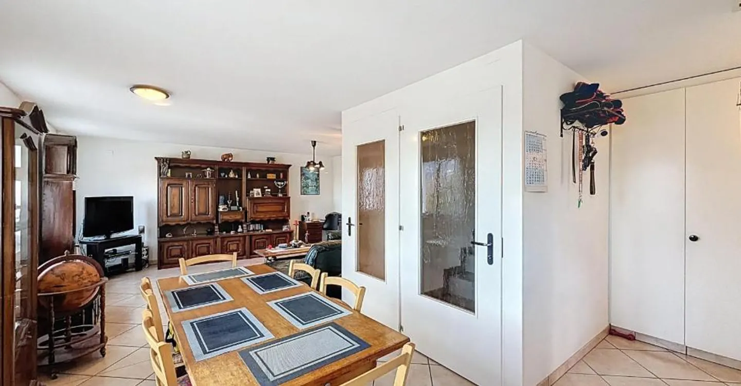 Appartamento 4.5 stanze - Foto 1 di 11