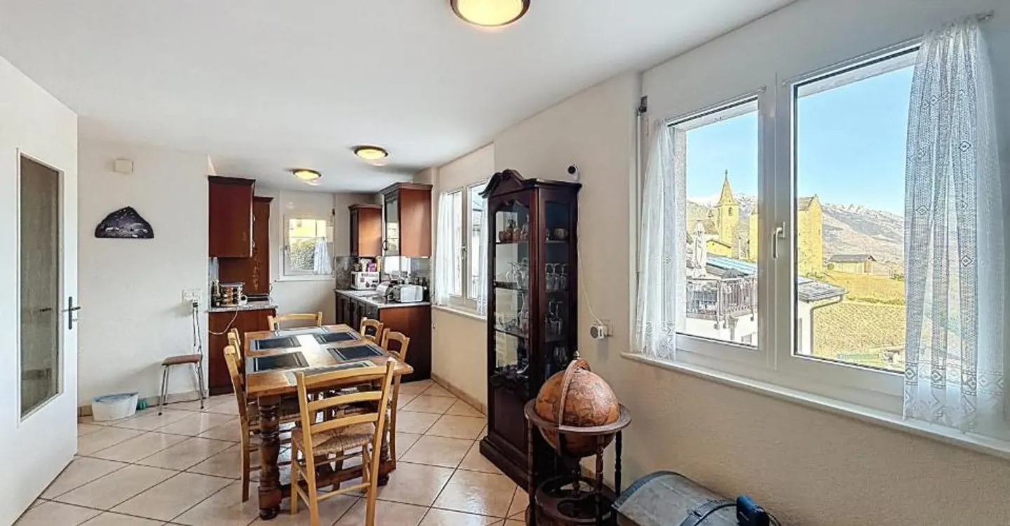 Appartamento 4.5 stanze - Foto 5 di 11