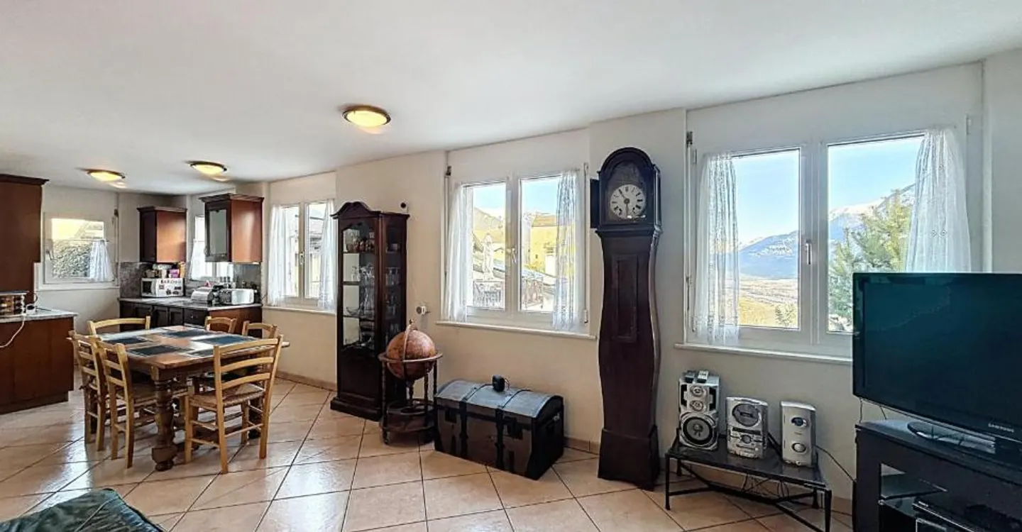 Appartamento 4.5 stanze - Foto 6 di 11