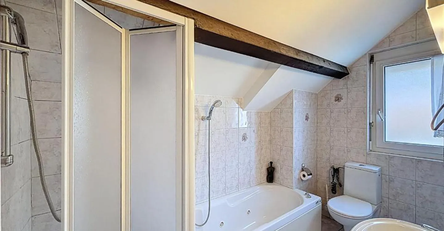 Appartamento 4.5 stanze - Foto 7 di 11
