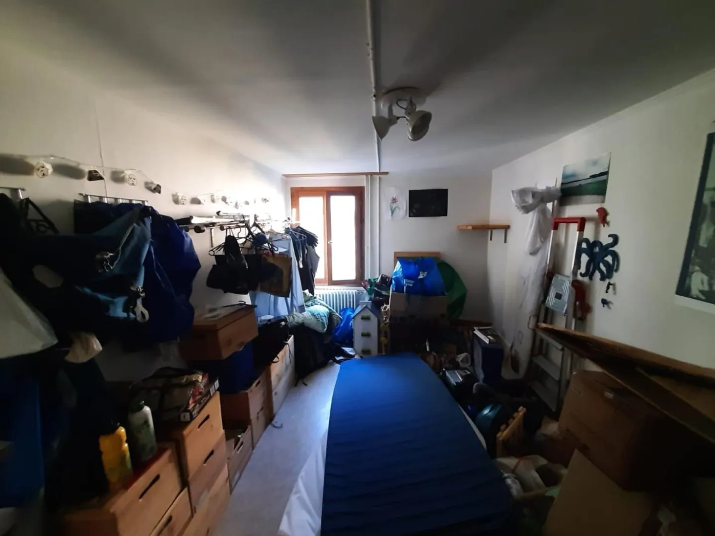 Apartment for rent - Photo 3 of 5