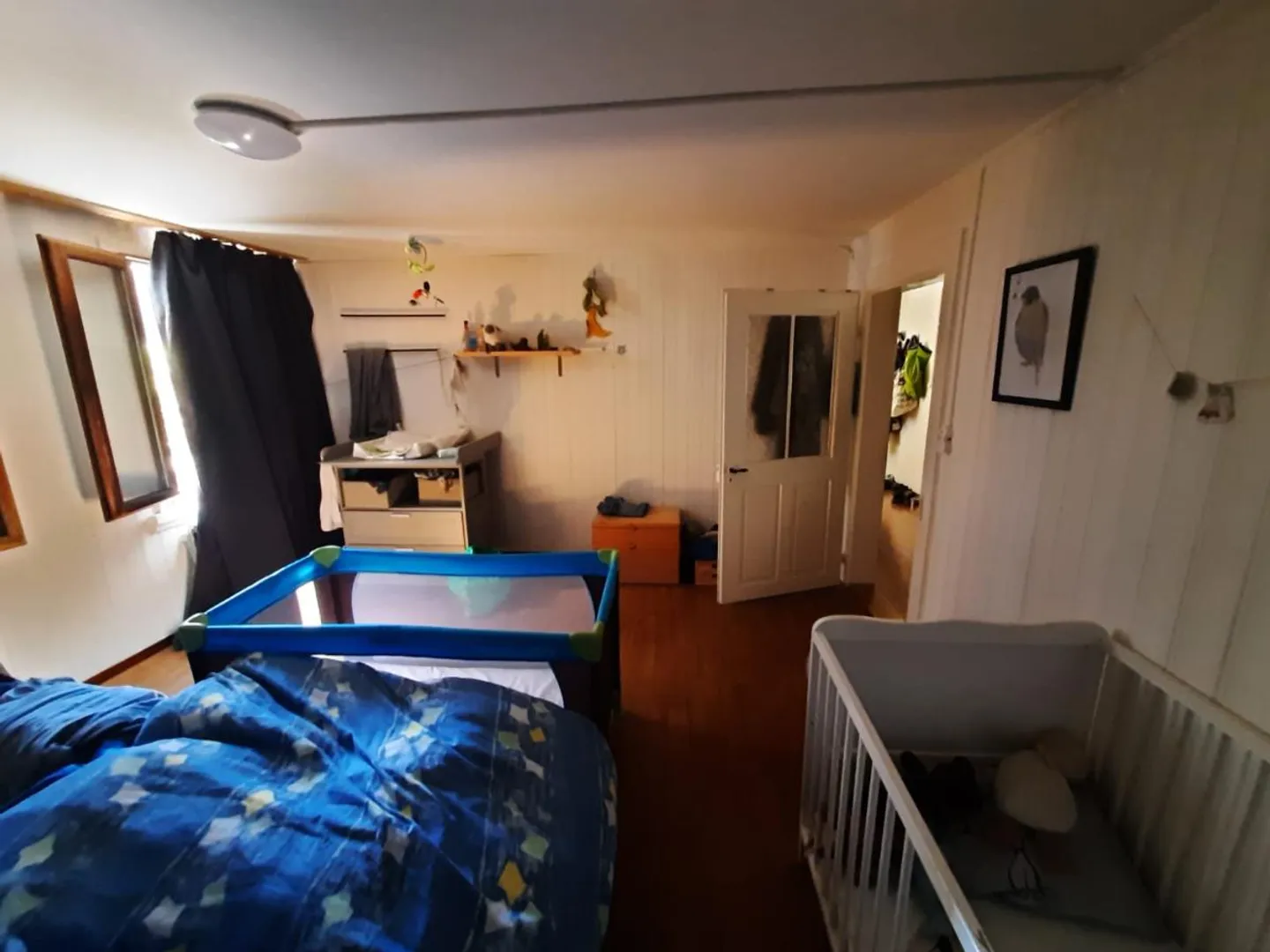Apartment for rent - Photo 4 of 5