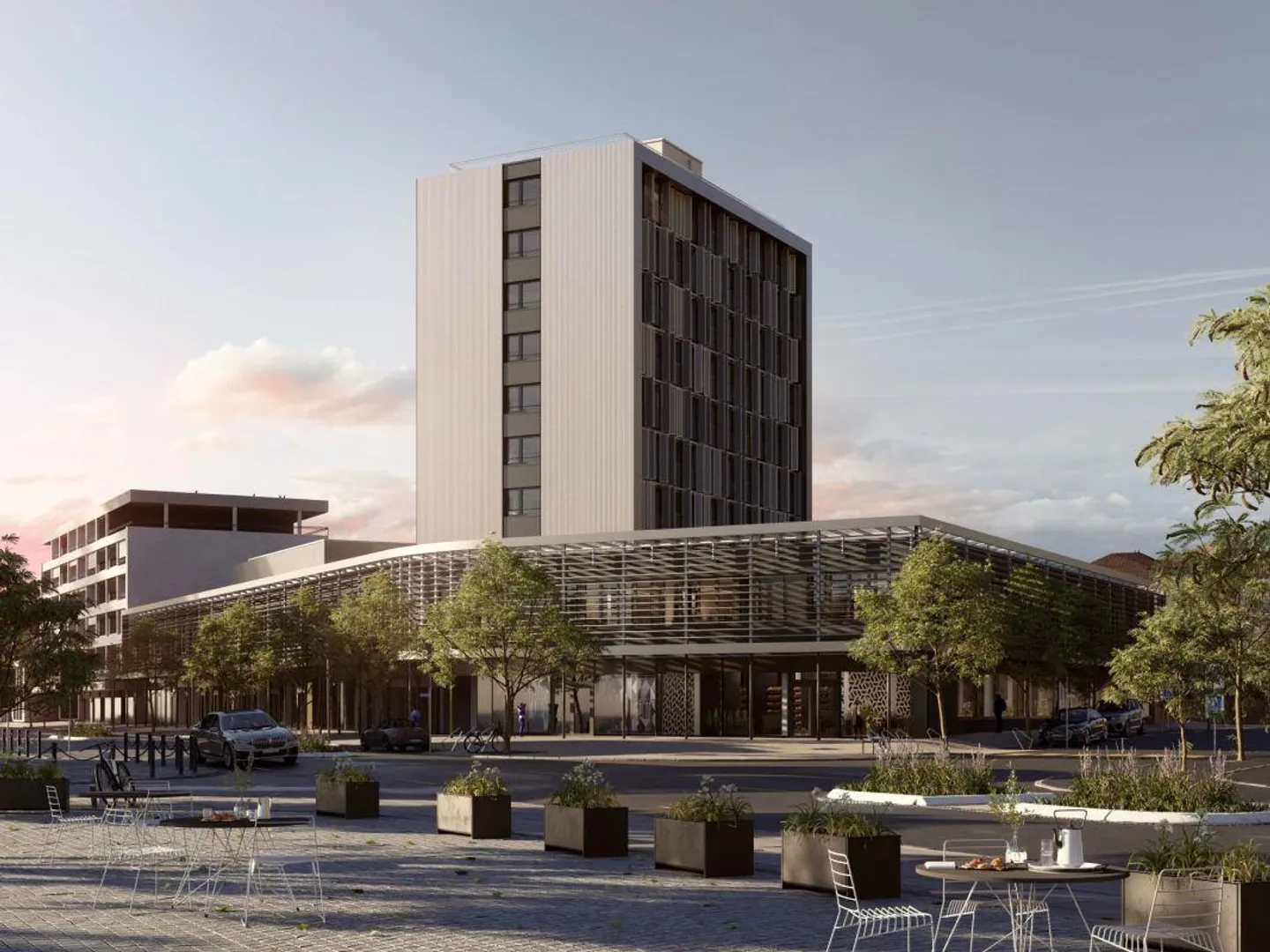 Loft elegante in posizione centrale privilegiata - Foto 1 di 7