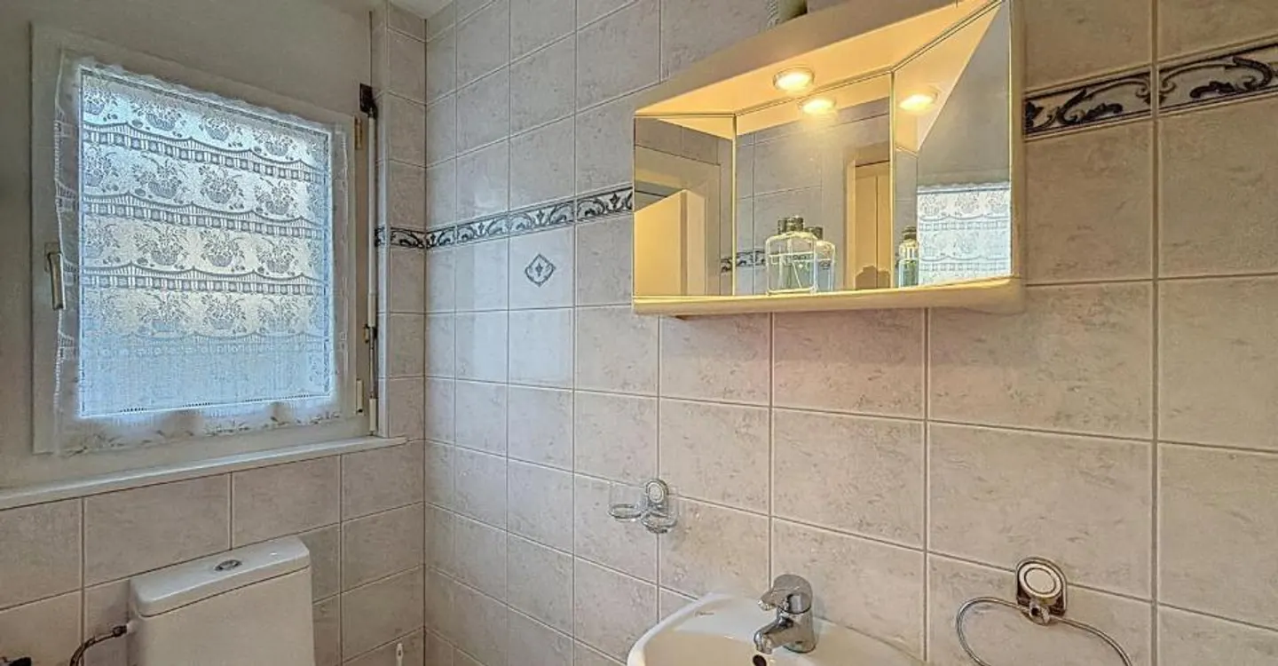 Appartamento 4.5 stanze - Foto 8 di 11