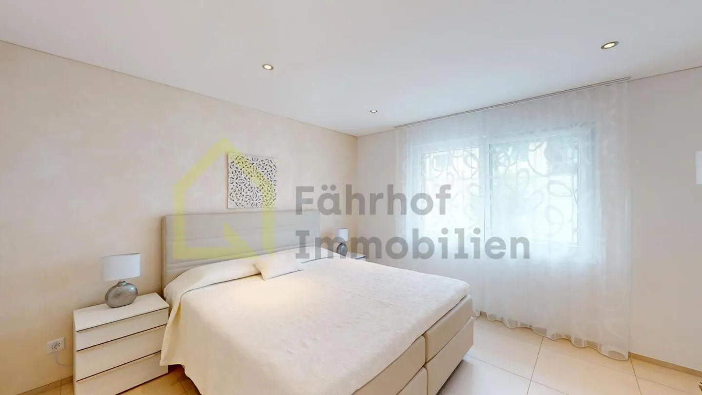 Casa esclusiva unifamiliare o bifamiliare con vista panoramica - Foto 11 di 15