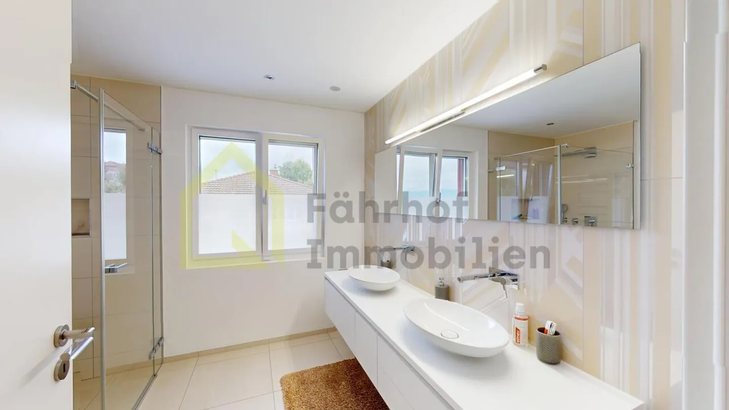 Casa esclusiva unifamiliare o bifamiliare con vista panoramica - Foto 12 di 15