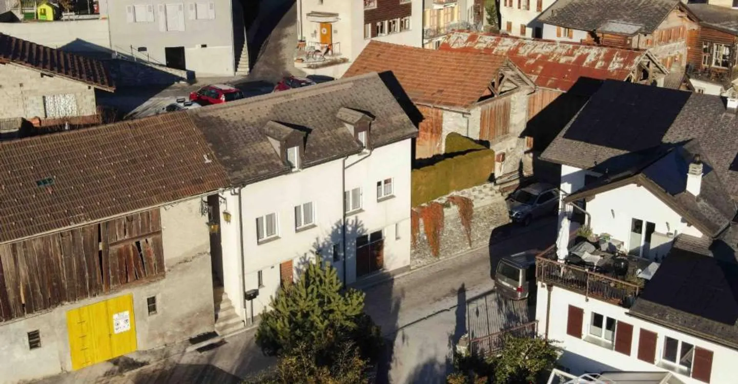 Appartamento 4.5 stanze - Foto 10 di 11