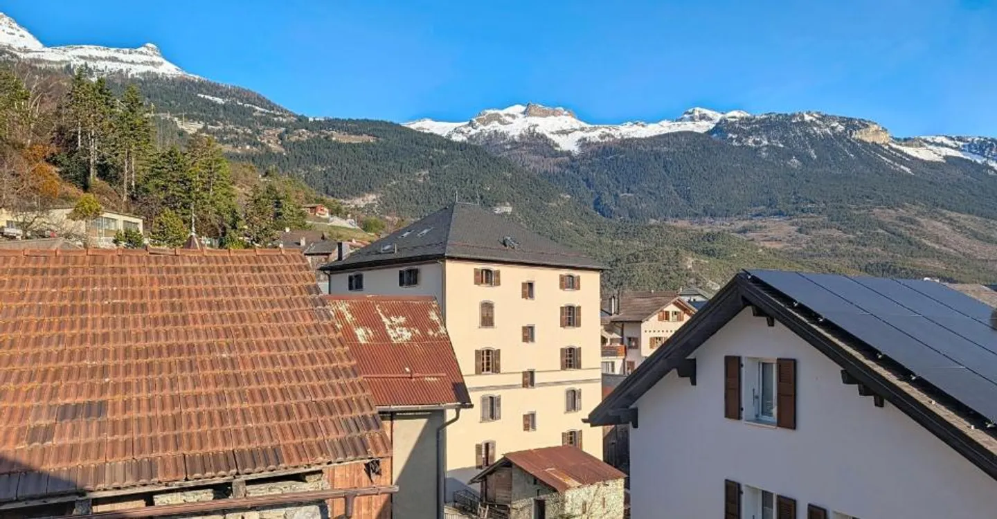 Appartamento 4.5 stanze - Foto 11 di 11