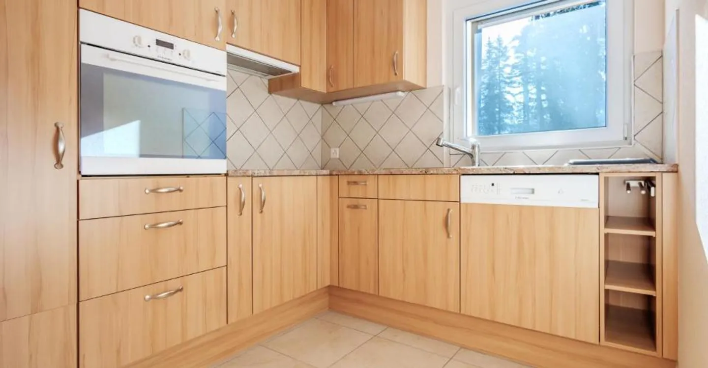 Duplex de Luxe à Crans-Montana - Photo 11 sur 12