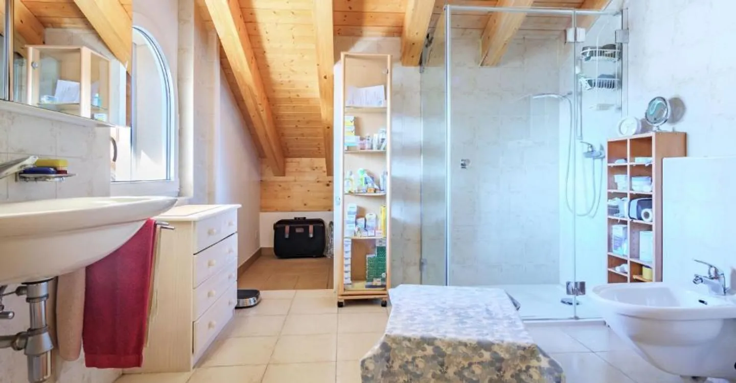 Duplex de Luxe à Crans-Montana - Photo 6 sur 12