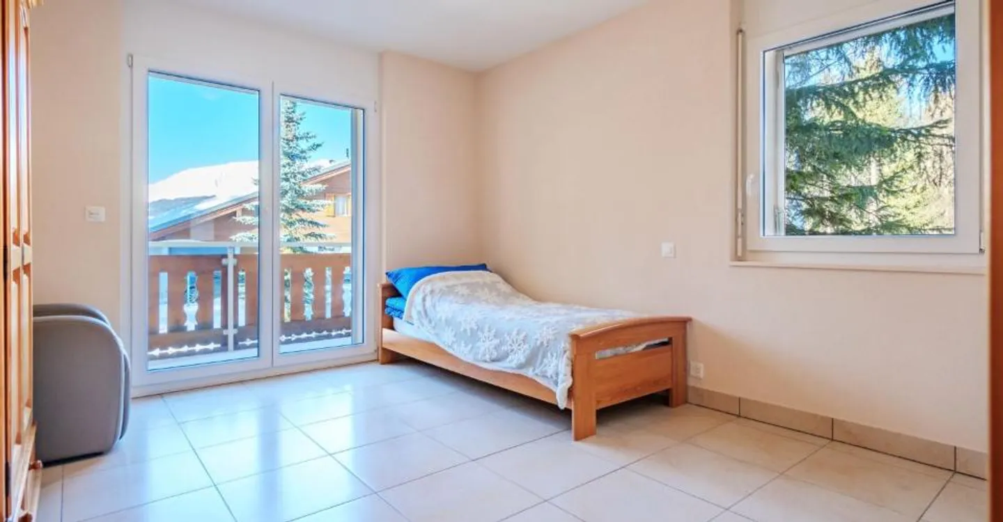 Duplex de Luxe à Crans-Montana - Photo 9 sur 12
