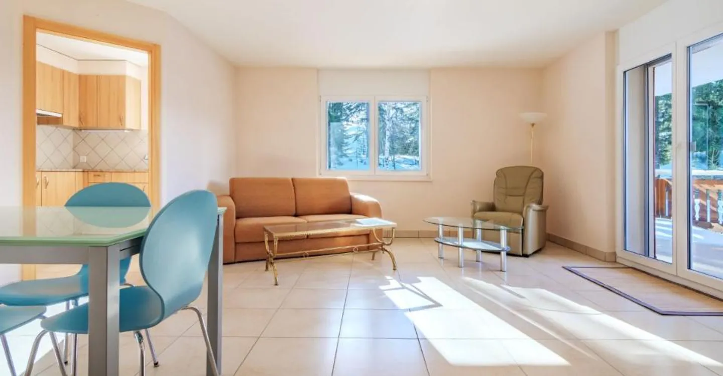 Duplex de Luxe à Crans-Montana - Photo 10 sur 12