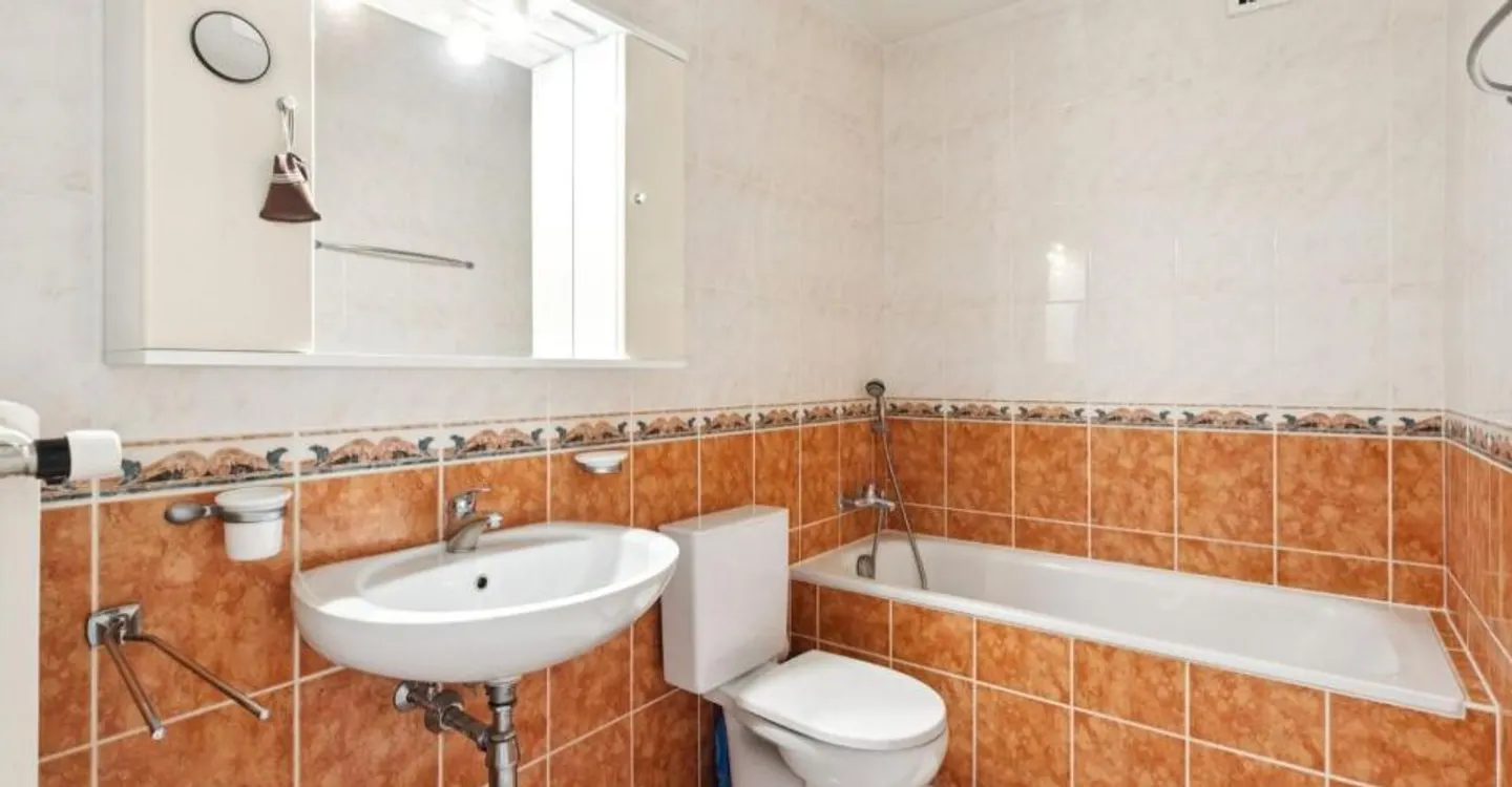 Appartement avec vue montagne - Photo 9 sur 11
