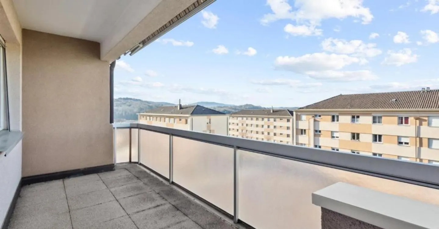 Appartement avec vue montagne - Photo 10 sur 11