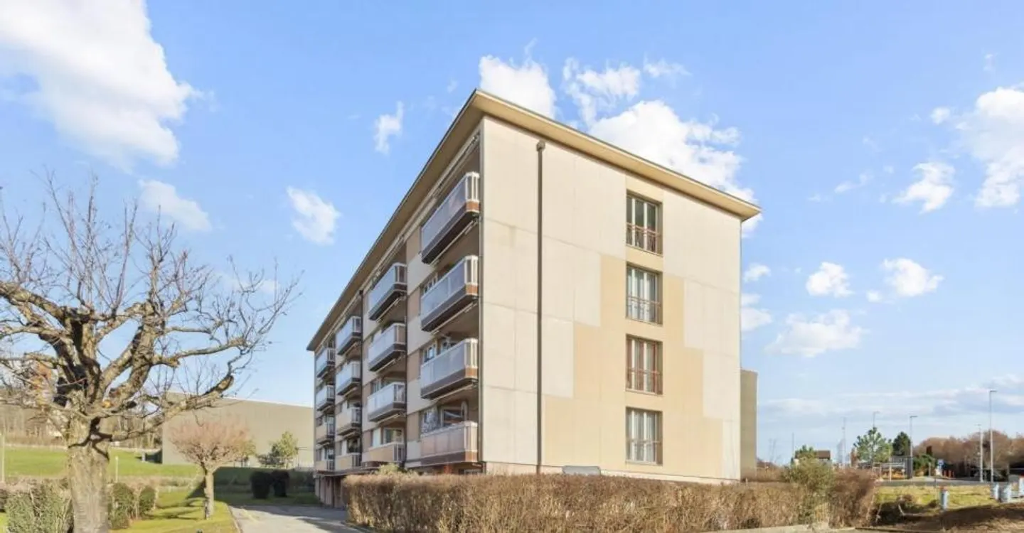 Appartement avec vue montagne - Photo 11 sur 11