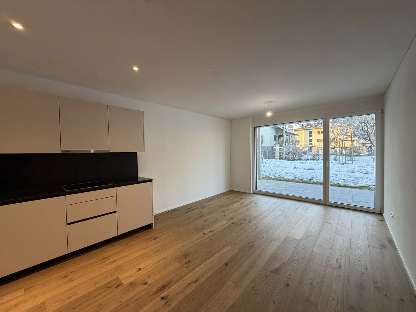 Moderne Wohnungen Tag der offenen Tür - Foto 5 von 9