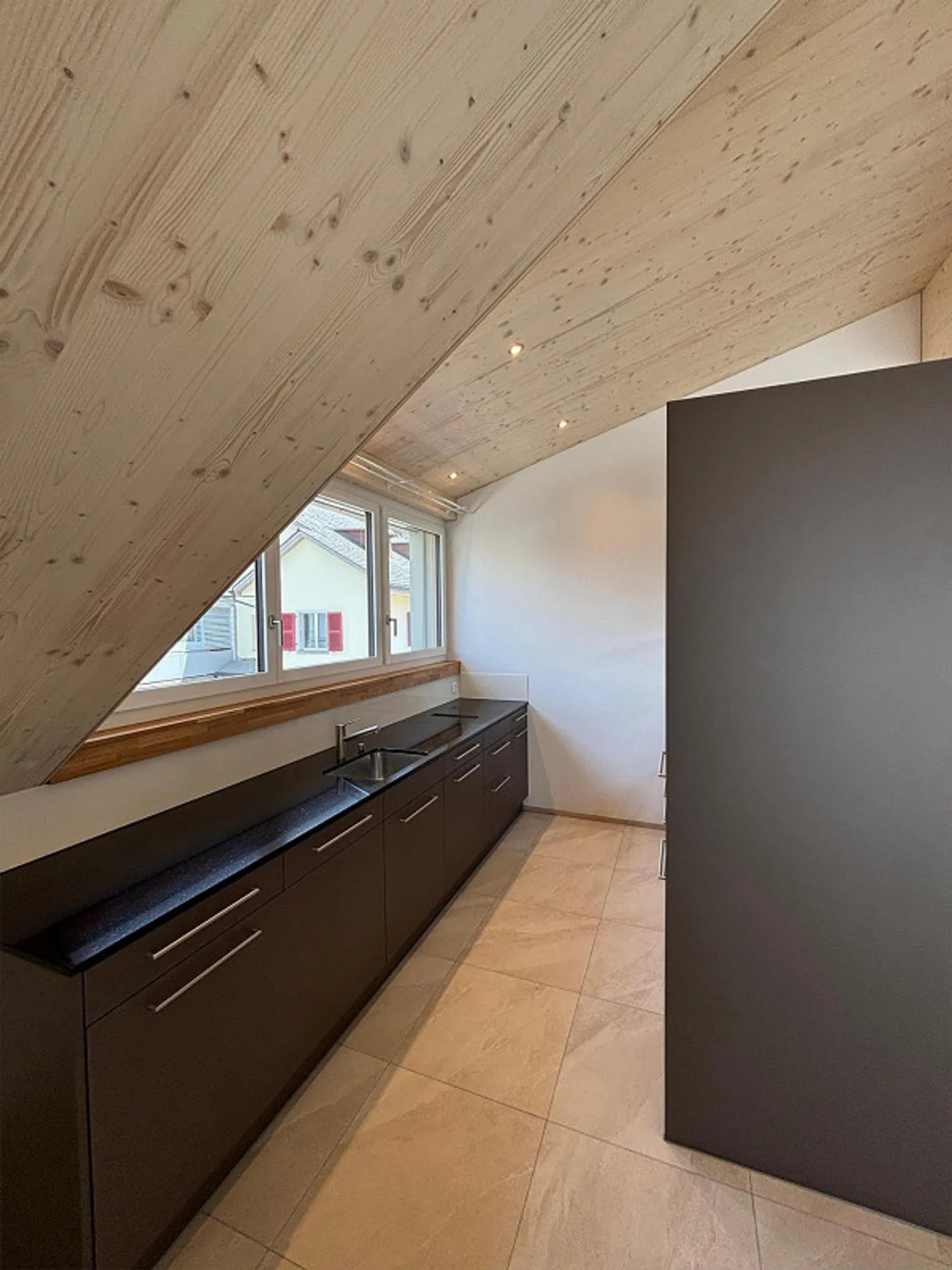 3.5-room penthouse apartment in Escholzmatt-Marbach - Photo 3 of 9