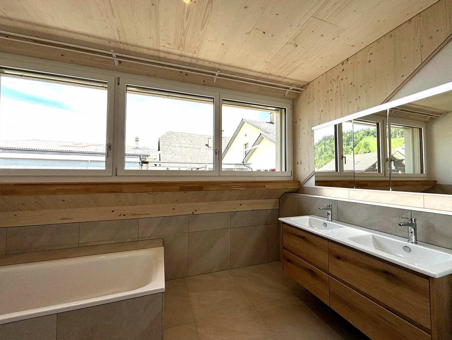 3.5-room penthouse apartment in Escholzmatt-Marbach - Photo 4 of 9