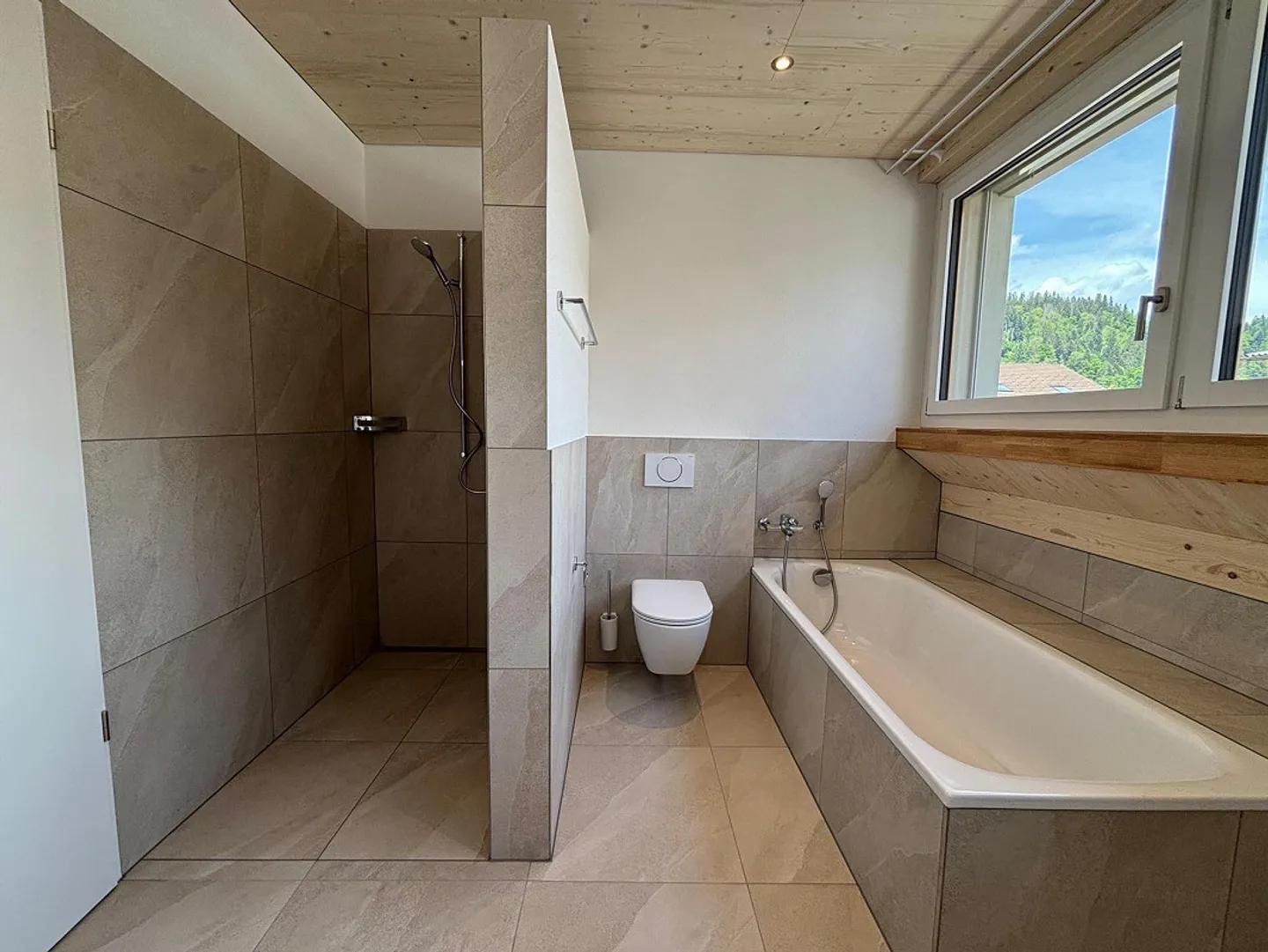 3.5-room penthouse apartment in Escholzmatt-Marbach - Photo 6 of 9