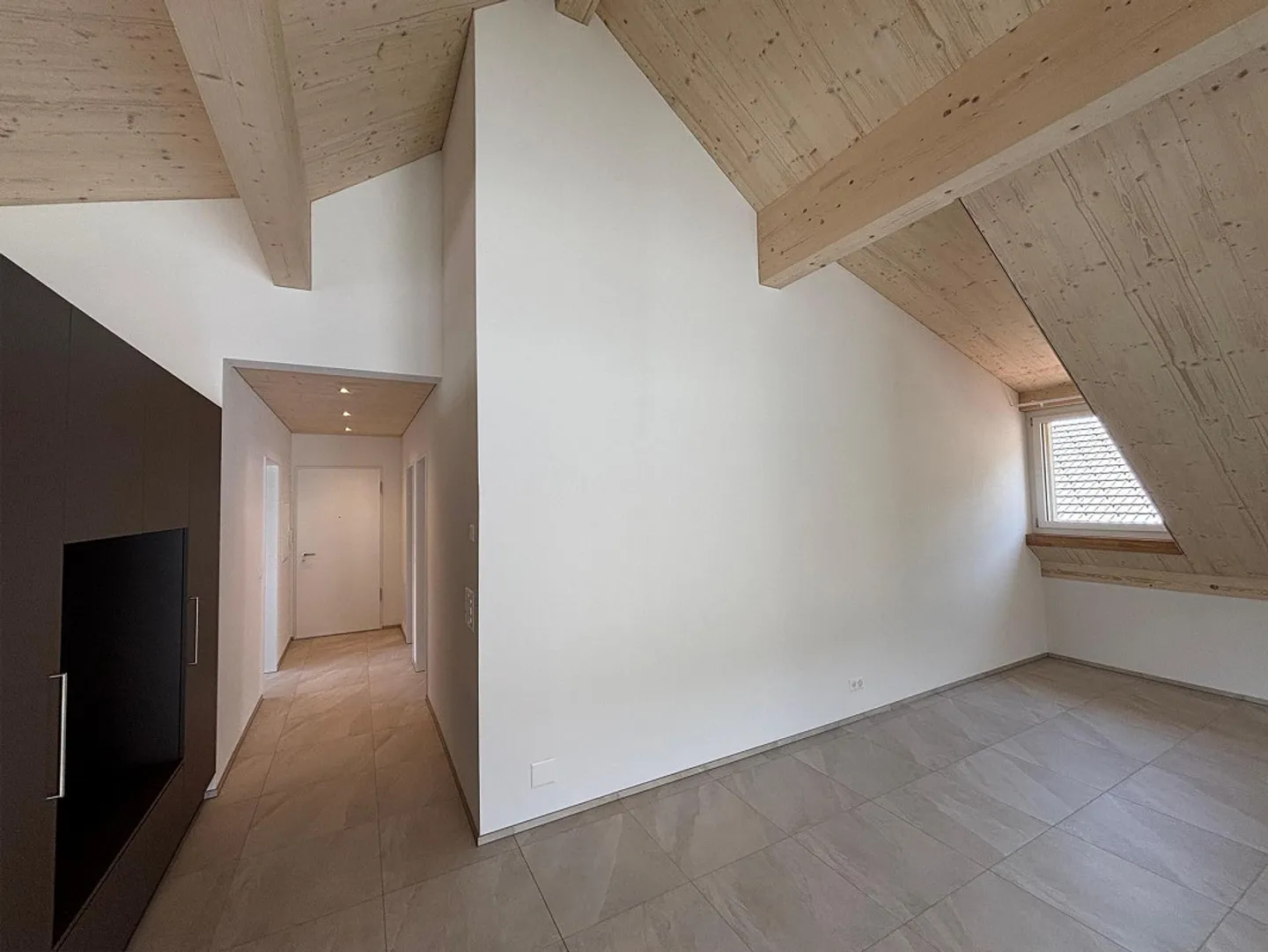 3.5-room penthouse apartment in Escholzmatt-Marbach - Photo 7 of 9