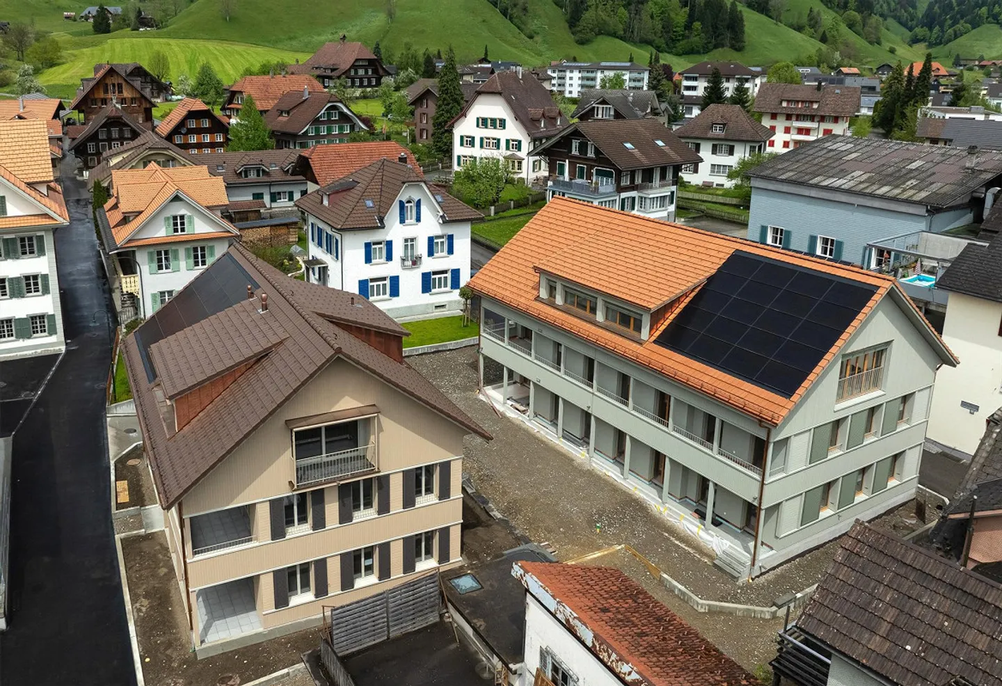 3.5-room penthouse apartment in Escholzmatt-Marbach - Photo 9 of 9