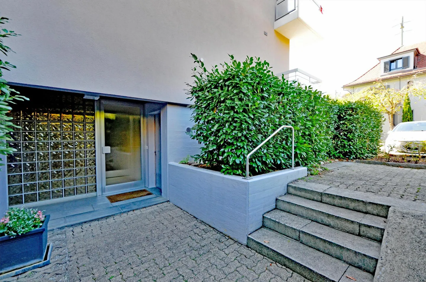 Helle 4½-Zimmer-Wohnung in Münchenstein - Foto 6 von 8