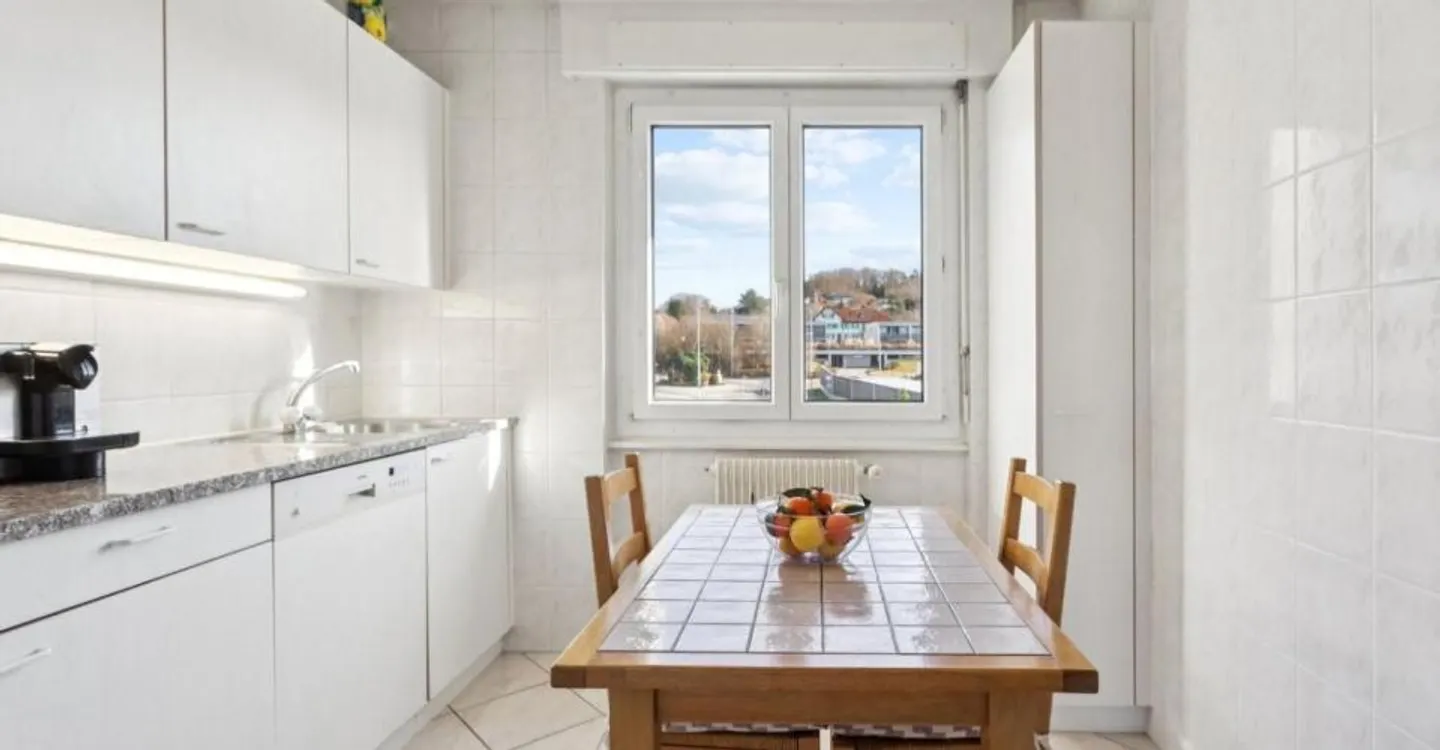 Appartement avec vue montagne - Photo 8 sur 11
