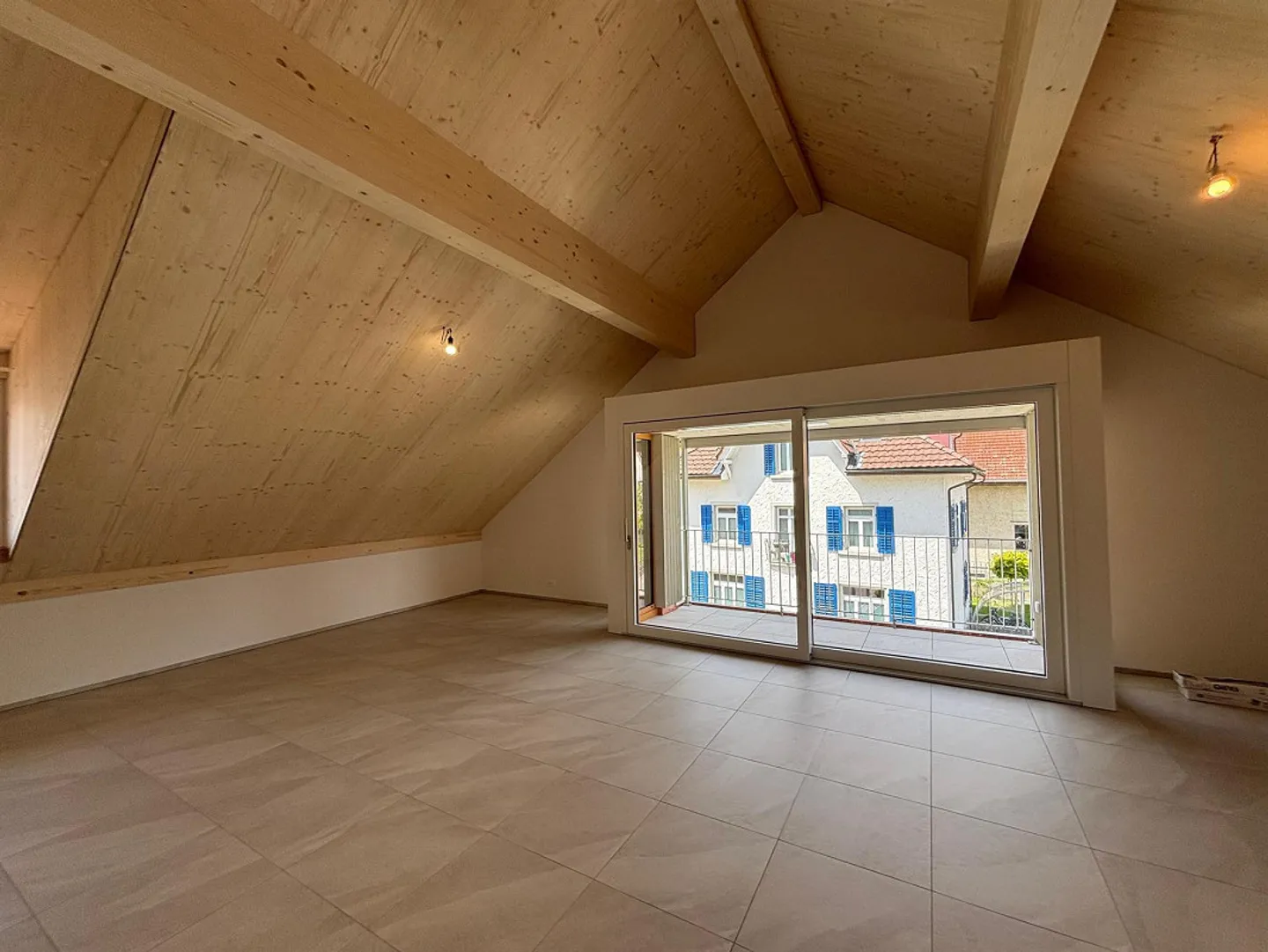 3.5-room penthouse apartment in Escholzmatt-Marbach - Photo 2 of 9