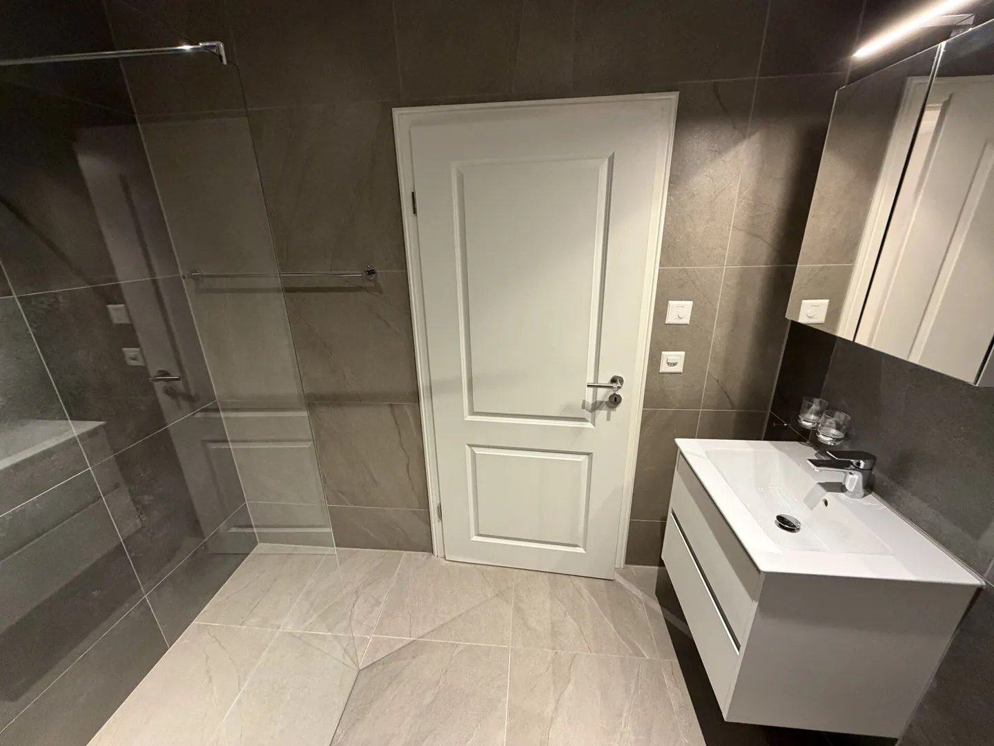 Moderne Wohnungen Tag der offenen Tür - Foto 7 von 9