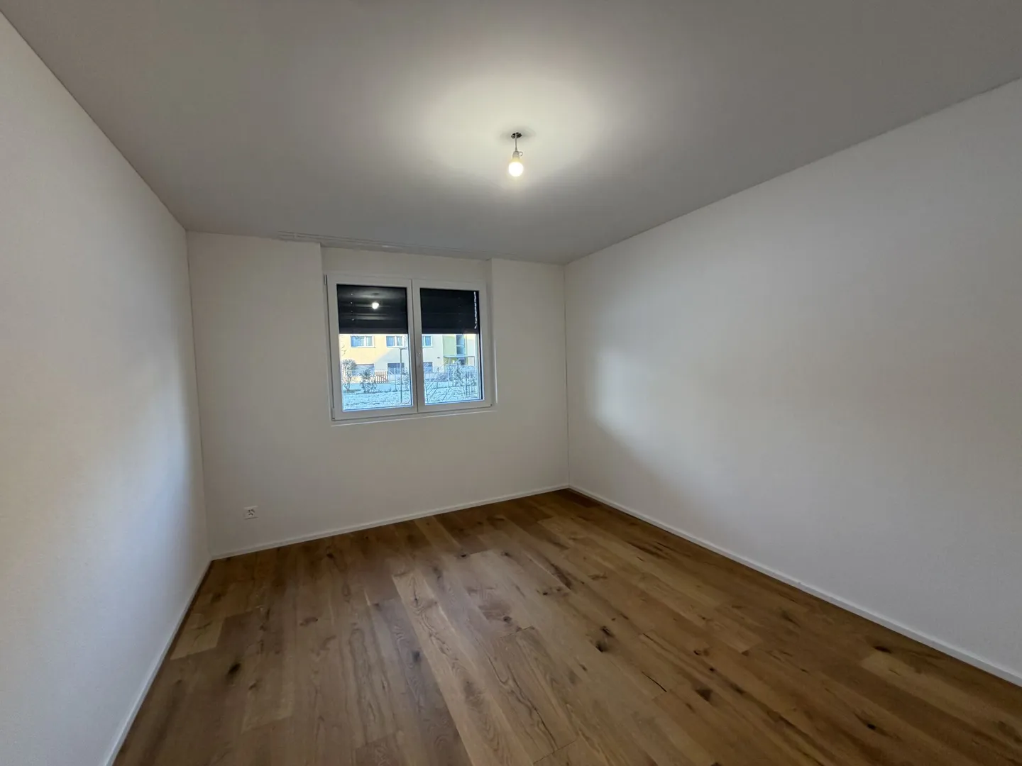 Moderne Wohnungen Tag der offenen Tür - Foto 8 von 9