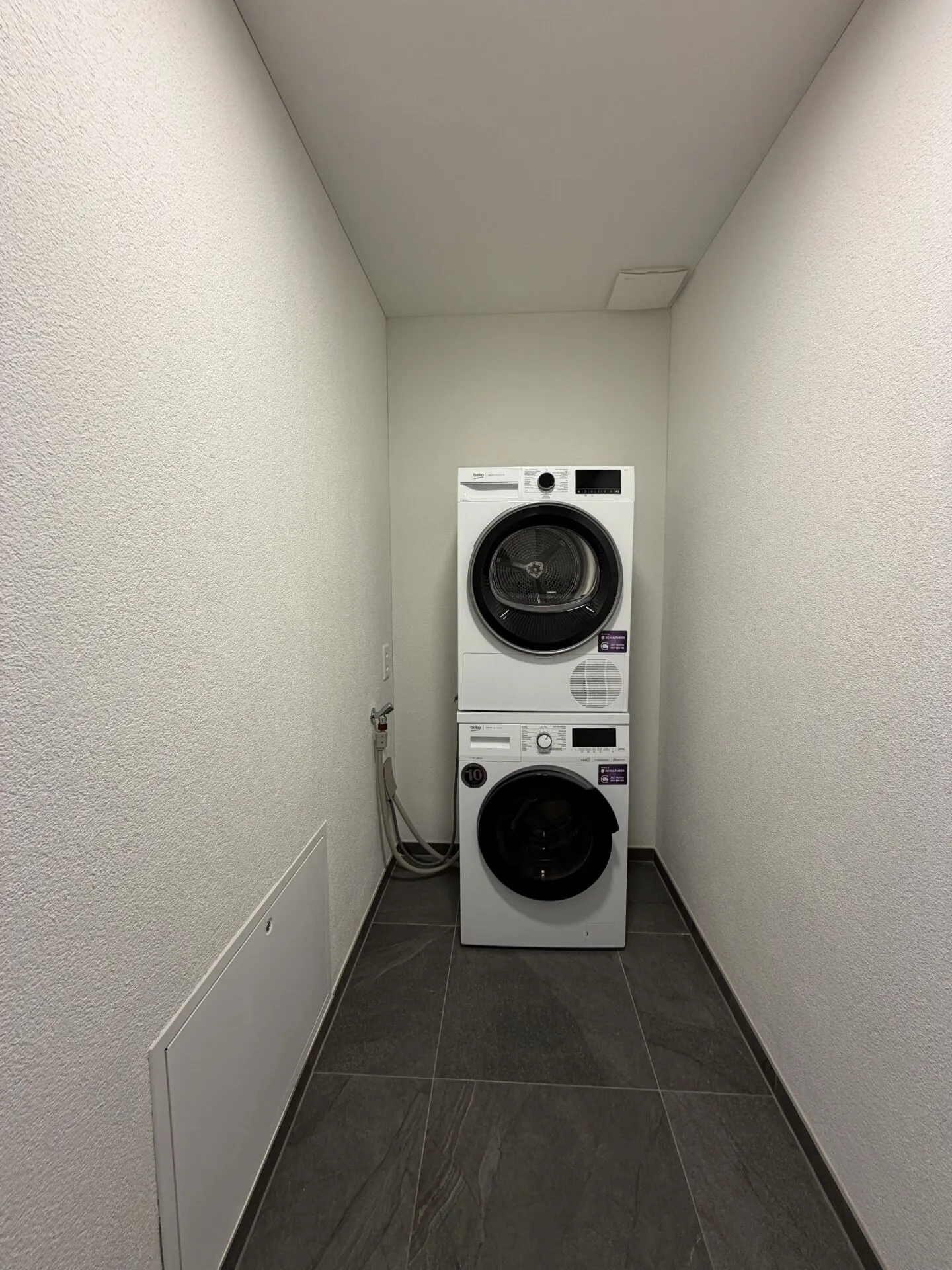 Moderne Wohnungen Tag der offenen Tür - Foto 9 von 9