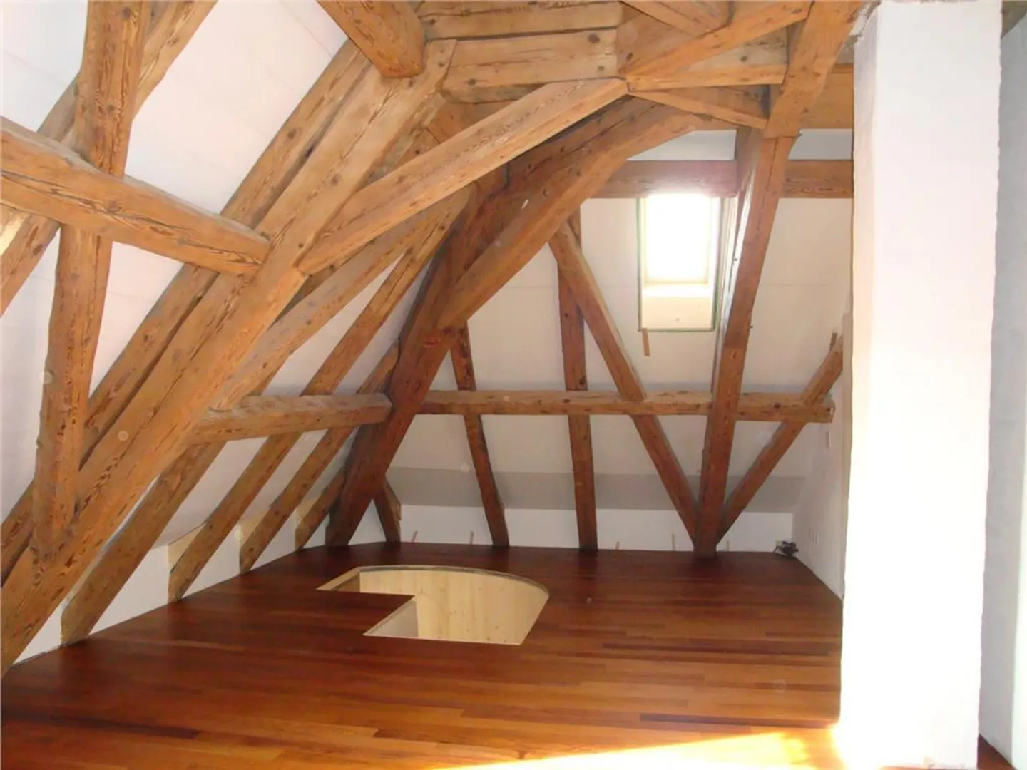 Charmantes Familienhaus mit Garten - Foto 5 von 10