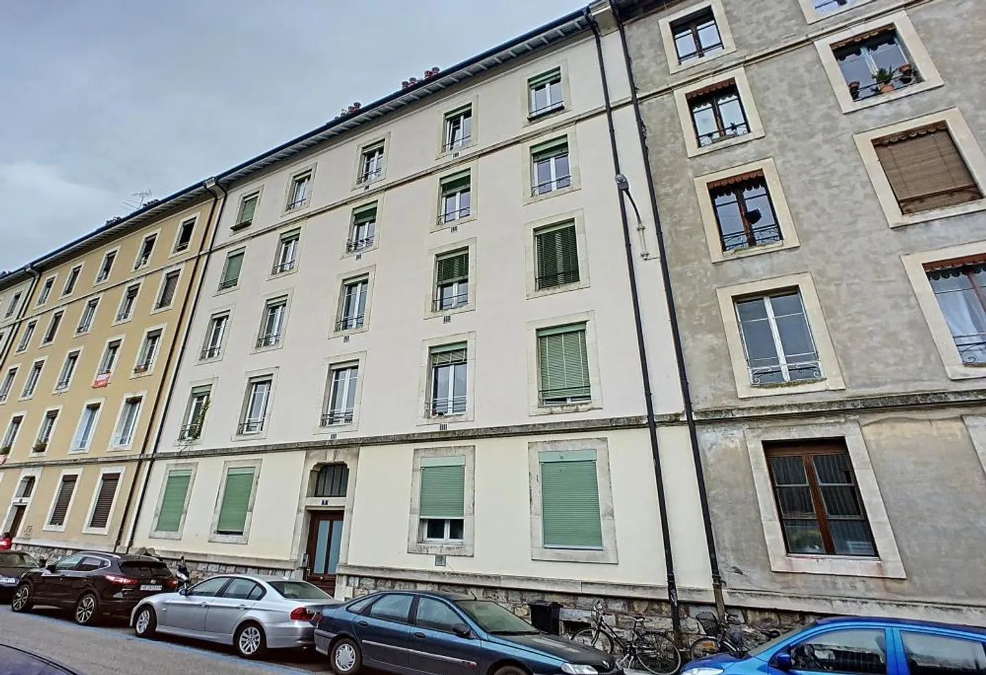 Appartamento Incantevole alla Jonction - Foto 1 di 1