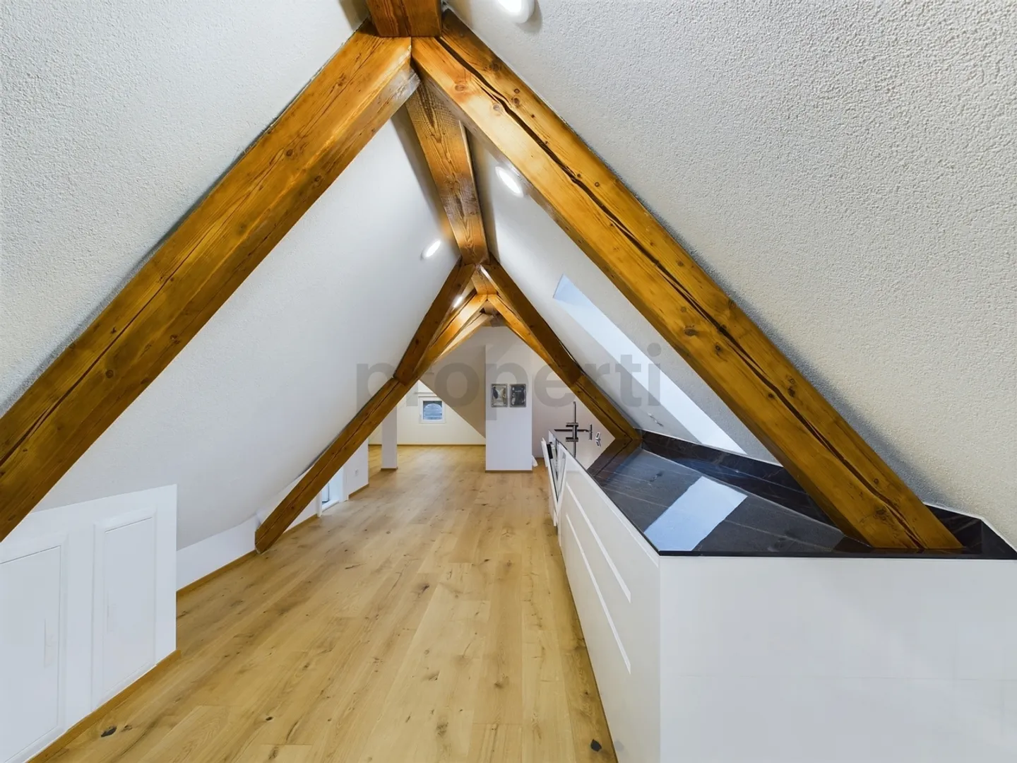 Charmante 2-Zimmer-Wohnung - Foto 4 von 10