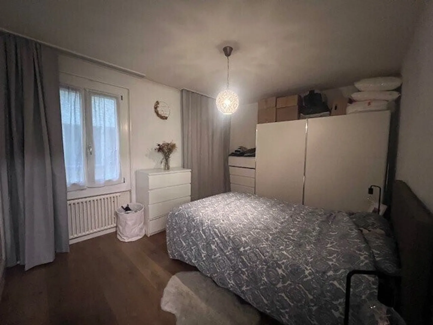 Bel Appartement à Lausanne - Photo 4 sur 5