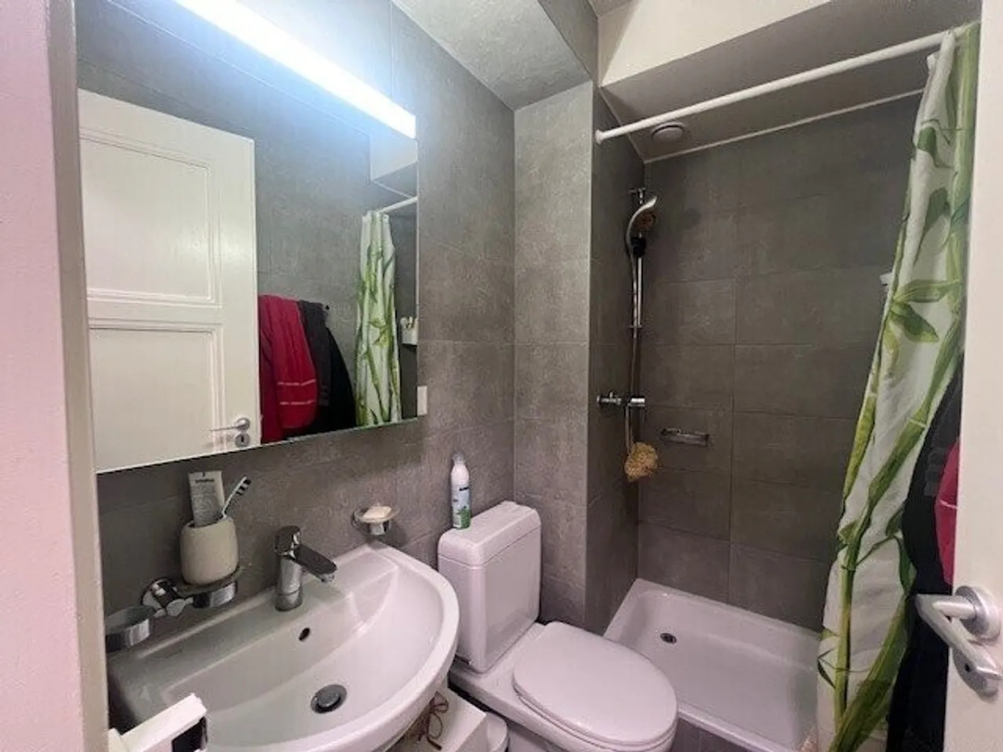 Bel Appartement à Lausanne - Photo 5 sur 5